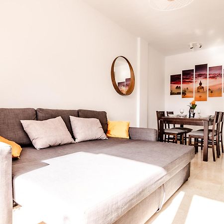 Mambo Palm-Mar Apartment Buitenkant foto