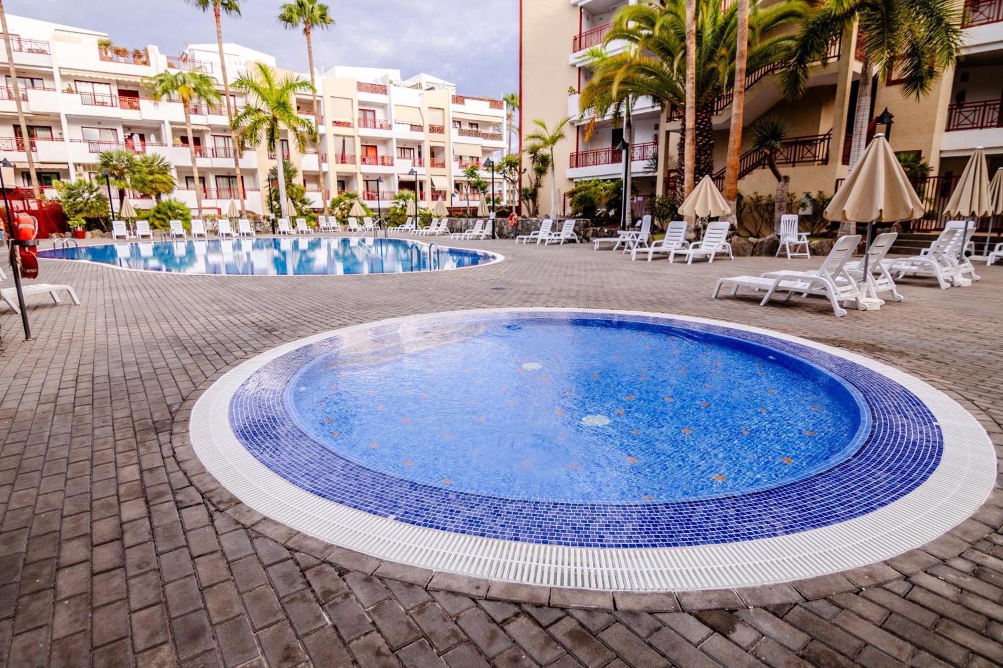 Mambo Palm-Mar Apartment Buitenkant foto